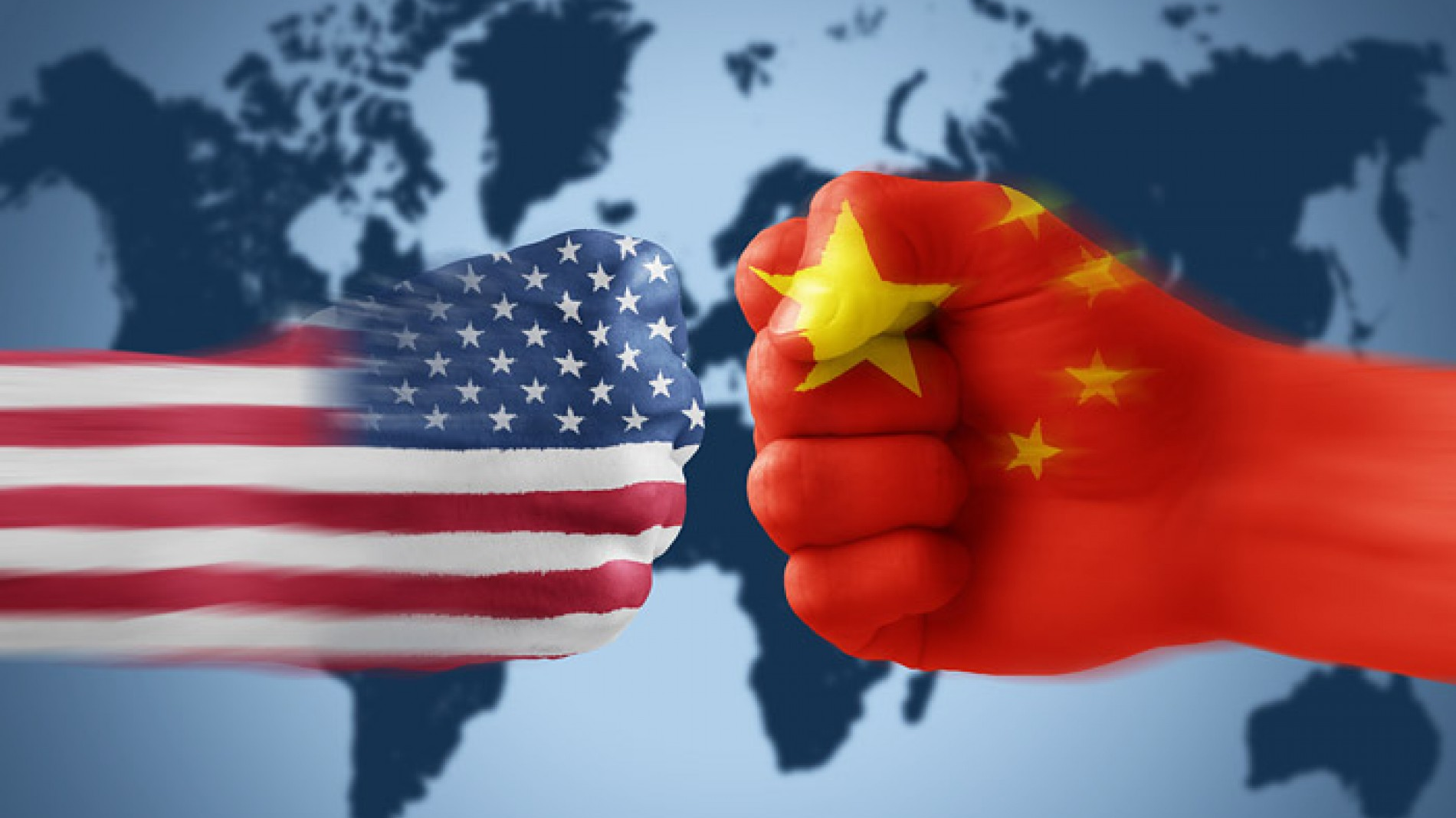 Pierwszy krok do regulacji stosunków handlowo-gospodarczych między Waszyngtonem i Pekinem 