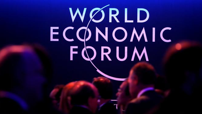 The main thing about the upcoming world economic forum