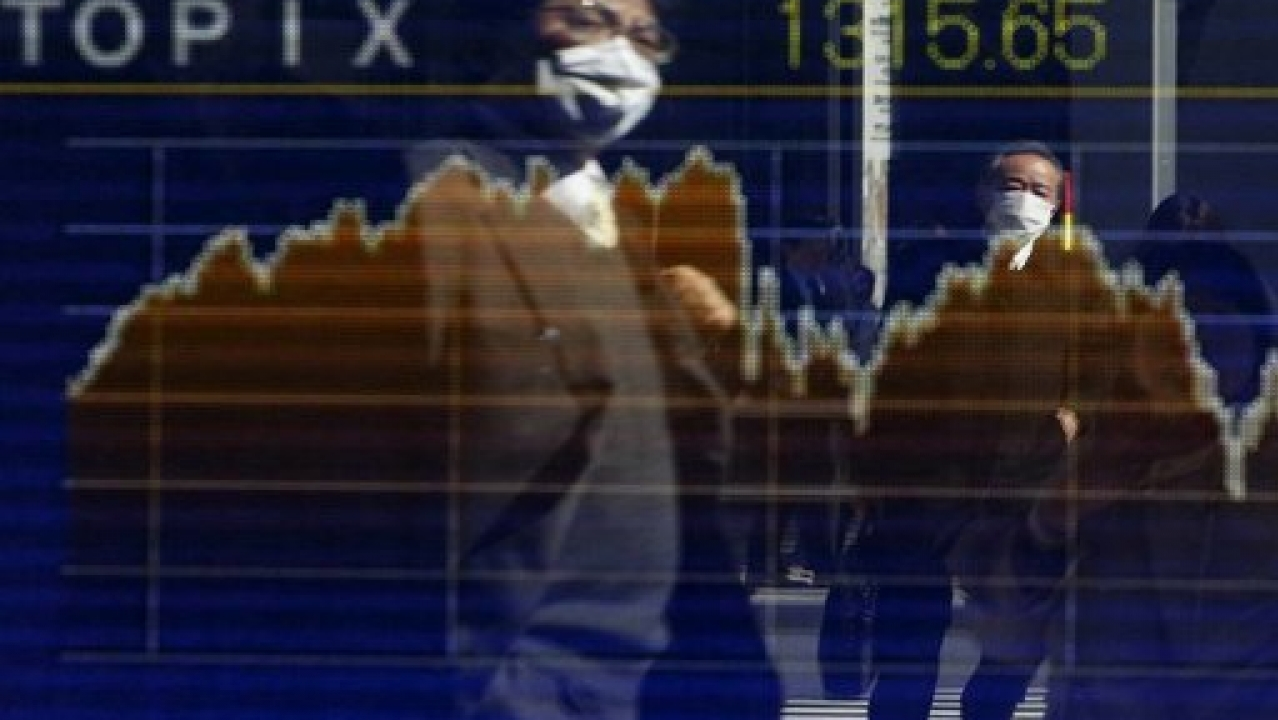 Икономически coronavirus: падне ли фондовите пазари 