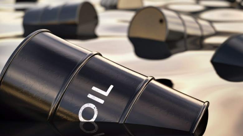 Pojawienie się "czarnego łabędzia" uderzyły na ceny ropy 